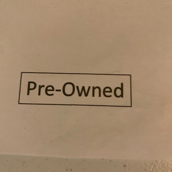 Catherine Malandrino Women's Blue Long Sleeve Pleated Knit Cardigan Size L 9171 - Picture 9 of 10